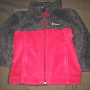 6-12 month jacket